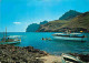 Espagne - Espana - Islas Baleares - Mallorca - Pollensa - Cala San Vicente - Bateaux - CPM - Voir Scans Recto-Verso - Mallorca