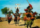 Mali - Pays Dogon - Sangha - Danseurs - Danses Africaines - CPM - Voir Scans Recto-Verso - Mali