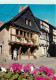 56 - Auray - Vieille Maison Au Port De Saint Goustan - Fleurs - Carte Neuve - CPM - Voir Scans Recto-Verso - Auray