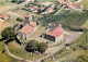 42 - Boen Sur Lignon - Le Pic Montverdun - Aux Environs De Boen Sur Lignon - Vue Aérienne - Carte Neuve - CPM - Voir Sca - Autres & Non Classés