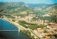 07 - La Voulte Sur Rhone - Vue Générale Aérienne - CPM - Carte Neuve - Voir Scans Recto-Verso - La Voulte-sur-Rhône