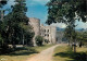 07 - Le Cheylard - Le Château De La Chèze - CPM - Voir Scans Recto-Verso - Le Cheylard