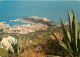 06 - La Turbie - Vue Sur La Principauté De Monaco - CPM - Carte Neuve - Voir Scans Recto-Verso - La Turbie