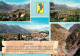 05 - Guillestre - Multivues - Blasons - CPM - Voir Scans Recto-Verso - Guillestre