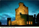 73258357 Clare Knappogue Castle By Night  - Andere & Zonder Classificatie
