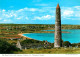 73258343 Waterford Ireland The Round Tower Ardmore Waterford Ireland - Otros & Sin Clasificación
