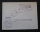 Espagne 1963 Lettre Franchise Postal Eglise Évêché De Tuy - Vigo España Franquicia Obispado Official Paid Church Spain - Vrijstelling Van Portkosten