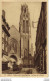62 ARRAS N°17 Eglise St Jean Baptiste La Tour Et Le Portail Animée Enfants Auto Camionnette Ancienne VOIR DOS - Arras