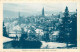 Italy Postcard Belluno City View - Belluno