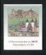 "BUNDESREPUBLIK DEUTSCHLAND" 1996, Markenheftchen Mi. 33 ** (R1264) - 1971-2000