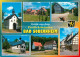 73257499 Bad Sobernheim Kapelle Fachwerkhaeuser Bauernhof Bad Sobernheim - Bad Sobernheim