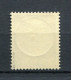 Deutsches Reich Mi Nr. 492** - Geprüft - Katalogpreis 140Euro - Unused Stamps