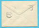 Brief Triesenberg - Erste Liechtensteinische Segelflugpost 1946 Masescha-Schaan - Air Post