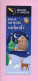 MP - Pour Un Noël Enchanté - Maison De La Presse - Bookmarks