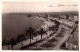 Nice La Baie Des Anges   Etoile Real Photo Posted  Ca 1908 - Multi-vues, Vues Panoramiques