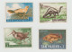 San Marino, Saint Marin Lot 27 Timbres Faunes (oiseaux Poissons Dinosaure) Construction, Paysagé, Personnage - Colecciones & Series