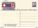 260 - 14 - Entier Postal Neuf "Fête Nationale 1937" - Entiers Postaux