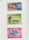 San Marino, Saint Marin - Lot 10 Timbres Neufs - Chasse - Signe Astrologique - Dessin Animé - Other & Unclassified