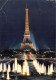 75-PARIS LA TOUR EIFFEL-N°T1081-B/0103 - Tour Eiffel