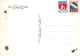75-PARIS ARC DE TRIOMPHE DE L ETOILE-N°T1081-A/0399 - Triumphbogen