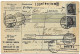 Berlin Paketkarte To Karis Finland October 1919 Via Stockholm - Covers & Documents