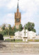 73255796 Kaliningrad Denkmal Kaliningrad - Russia