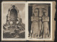 Germany. Das Völkerschlachtdenkmal Bei Leipzig.  13 Illustrated View Postcards. - Leipzig