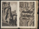 Delcampe - Germany. Das Völkerschlachtdenkmal Bei Leipzig.  13 Illustrated View Postcards. - Leipzig