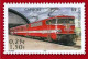 *FRANCE - Entier Postal - Carte Maximum Postale Légende Du Rail - Timbre "Capitole" 2001 - Andere & Zonder Classificatie