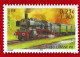 *FRANCE - Entier Postal - Carte Maximum Postale Légende Du Rail - Timbre "Classe P8 " 2001 - Sonstige & Ohne Zuordnung