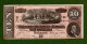 USA Note Civil War Confederate Note $10 Richmond February 17, 1864 N.94348 - Confederate Currency (1861-1864)