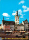 73255468 Trier Hauptmarkt Und St Gangolf Trier - Trier