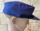 SPANISH ARMY CAP Casquette Blue,airforce Or Tank Division  Choose Size 55,56 Or 57 - Hoeden