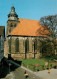 73255431 Eschwege Ev Marktkirche Eschwege - Eschwege