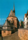 73255416 Marburg Lahn Kath Pfarrkirche St Johannes Marburg Lahn - Marburg