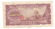 Japan 100 Yen 1953 - Giappone