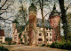 73255315 Steinbach Michelstadt Schloss Fuerstenau Steinbach Michelstadt - Michelstadt