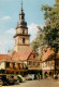 73255290 Erbach Odenwald Rathaus Und Kirche Erbach Odenwald - Erbach