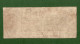 USA Note CIVIL WAR ERA  Augusta Insurance & Banking GEORGIA 1861 $1 Lucy Pickens N. 4403 - Valuta Van De Bondsstaat (1861-1864)