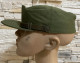 SPANISH ARMY CAP Casquette Green Choose Size 55,56 Or 57 - Hoeden