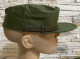 SPANISH ARMY CAP Casquette Green Choose Size 55,56 Or 57 - Hoeden