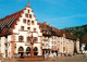 73255161 Freiburg Breisgau Muensterplatz Kornhaus Mit Fischbrunnen Freiburg Brei - Freiburg I. Br.