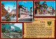 73255130 Aalen Marktbrunnen Buergerspital Hirschgasse Limes Museum Aalen - Aalen