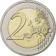 Grèce, 2 Euro, 2013, Athènes, Bimétallique, SPL - Grecia