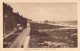 Seebad Heringsdorf Mit Strand Neuhof Gel.1922 - Usedom