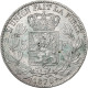 Belgique, Leopold II, 5 Francs, 5 Frank, 1876, Argent, TTB, KM:24 - 5 Frank