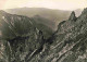 63 - Le Mont Dore - Le Puy De Sancy - Les Roches Et Les Crêtes Au Sancy - Au Fond Le Mont-Dore - Mention Photographie Vé - Le Mont Dore