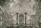 06 - Villefranche Sur Mer - La Chapelle Saint-Pierre Décorée Par Jean Cocteau - Porte Avec Les Chandeliers D'Apocalypse  - Villefranche-sur-Mer