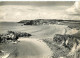 29 - Presqu'ile De Crozon - Crozon Saint Fiacre - Plage De Trez Rouz - Vue Aérienne - Mention Photographie Véritable - C - Crozon