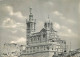 13 - Marseille - Basilique De Notre-Dame De La Garde - CPSM Grand Format - Voir Scans Recto-Verso - Notre-Dame De La Garde, Aufzug Und Marienfigur